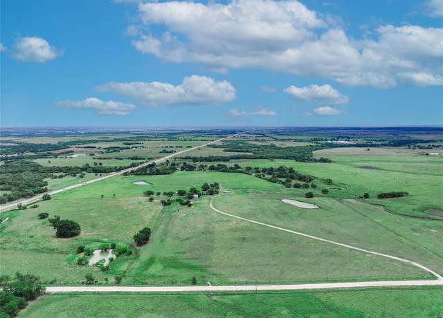 Property at LOT 5 - TBD Old Sandborn Ranch Rd, Whitesboro, TX 76273