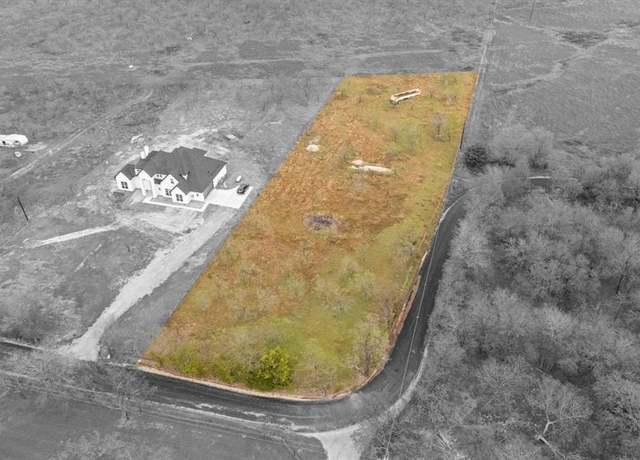 Property at 731 Gin Rd, Ennis, TX 75119