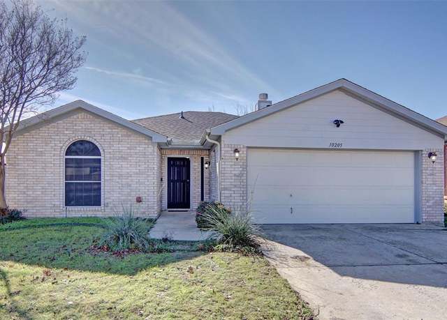 Property at 10205 Tustin Ter, Fort Worth, TX 76108, 3 beds, 2 baths