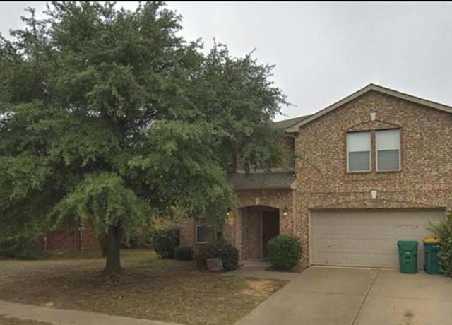 Property at 741 Capricorn St, Cedar Hill, TX 75104, 4 beds, 2 baths