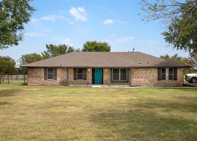 Property at 2263 Fm 2453, Royse City, TX 75189, 4 beds, 3 baths