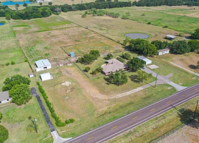 Property at 2263 Fm 2453, Royse City, TX 75189, 4 beds, 3 baths