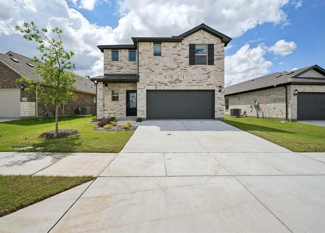Property at 3914 Walmer Way, Princeton, TX 75071, 4 beds, 2.5 baths