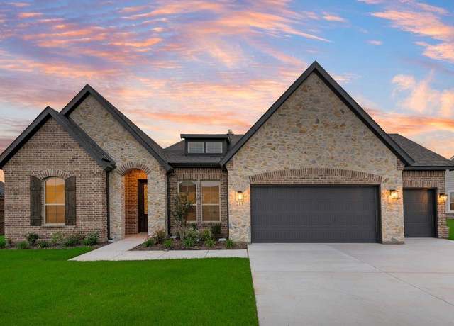 Property at 213 Meadow Vista Dr, New Fairview, TX 76078, 4 beds, 3 baths