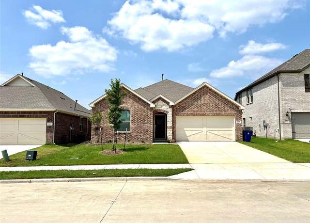Property at 6209 Fairholme Dr, Celina, TX 75009, 3 beds, 2 baths