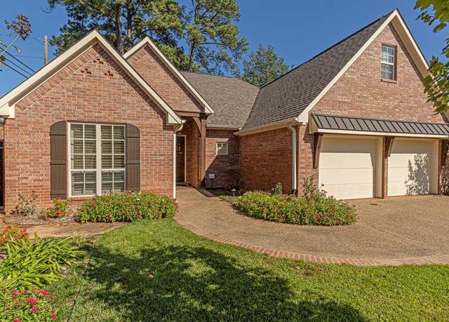 Property at 789 Fairmont Dr, Tyler, TX 75701, 3 beds, 3 baths