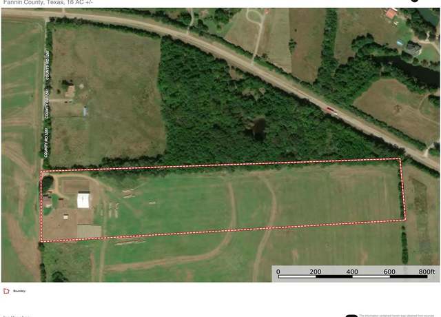 Property at 352 County Road 1261, Bonham, TX 75418, 4 beds, 2 baths