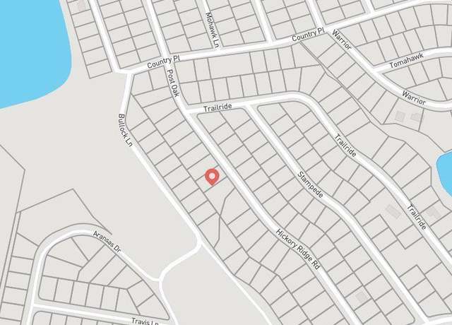 Property at Lot 22 Hickory Ridge Dr, Normangee, TX 77871