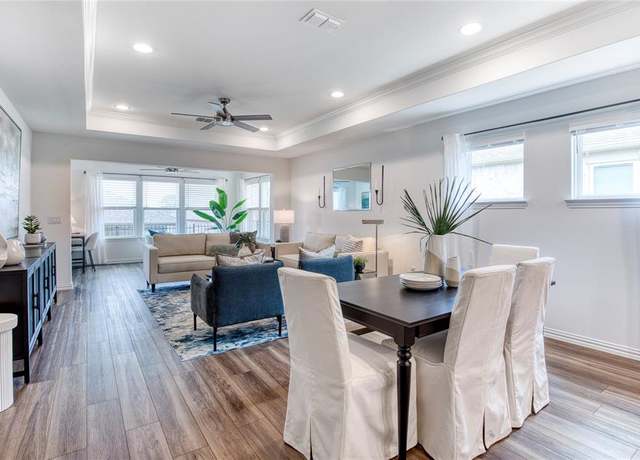 Property at 9300 Riverlight Rd, Mckinney, TX 75071, 2 beds, 2 baths
