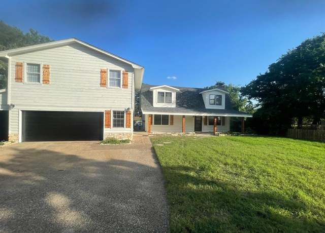 Property at 7329 Hickey Rd, Azle, TX 76020, 3 beds, 2 baths