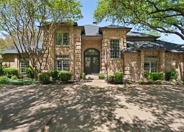 Property at 4827 Sea Pines Dr, Dallas, TX 75287, 5 beds, 5 baths