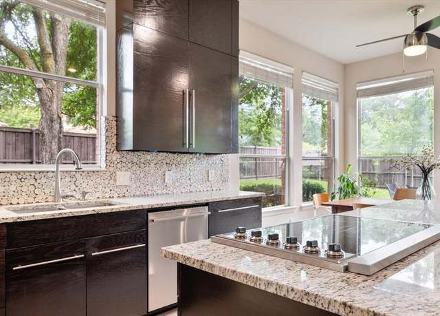 Property at 540 Rosedale St, Highland Village, TX 75077, 4 beds, 3.5 baths