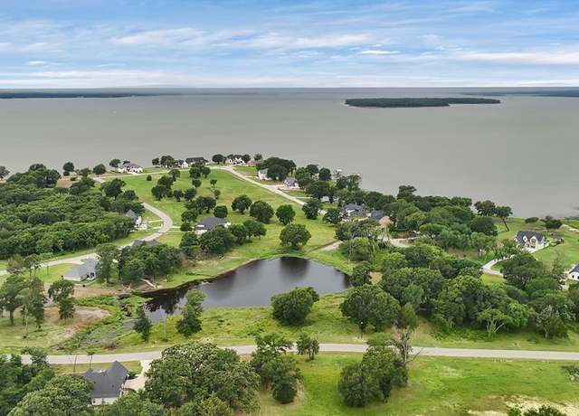 Property at 1511 Shoreline Dr, Mabank, TX 75143