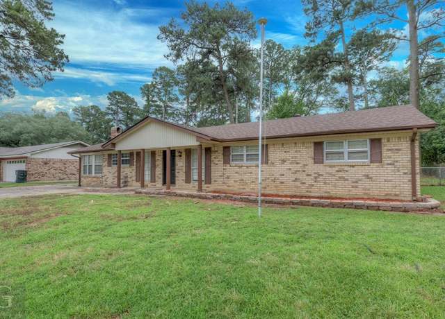 Property at 2031 Beth Ln, Shreveport, LA 71118, 3 beds, 2 baths