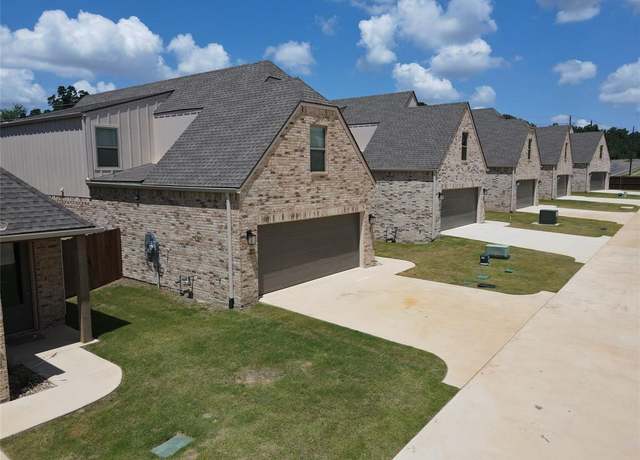Property at 4344 Macnab Dr Unit Multi, Tyler, TX 75707