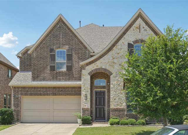 Property at 6209 Verbena Ln, Irving, TX 75039, 5 beds, 4.5 baths