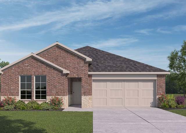 Property at 4145 Plateau Dr, Forney, TX 75126, 4 beds, 2 baths