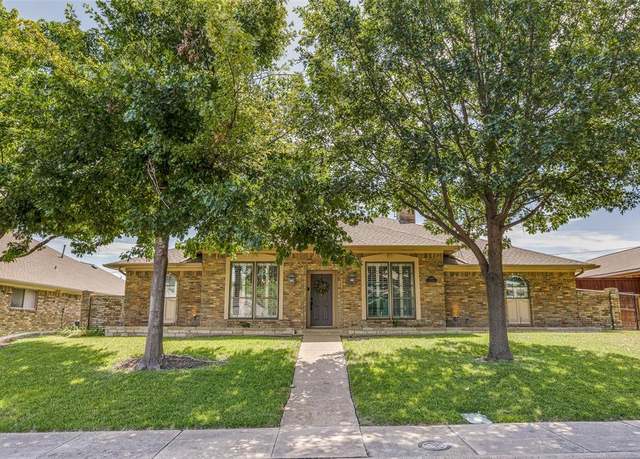 Property at 9206 Dove Meadow Dr, Dallas, TX 75243, 4 beds, 3 baths