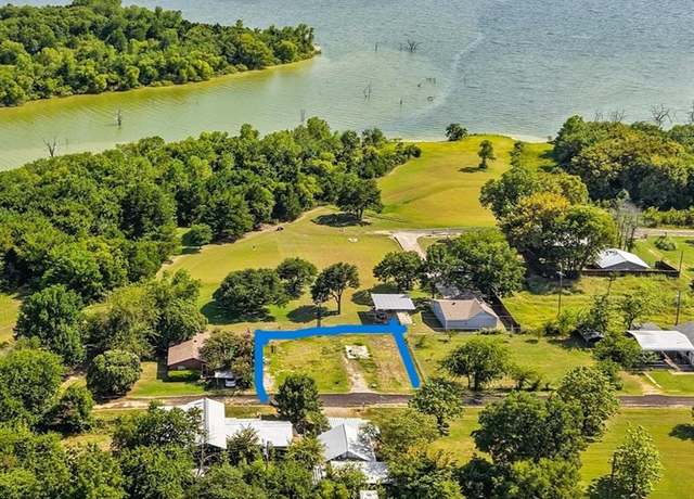 Property at 7312 County Road 965, Nevada, TX 75173