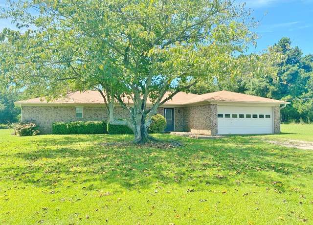 Property at 540 CR 3060, Mount Pleasant, TX 75455, 3 beds, 2 baths