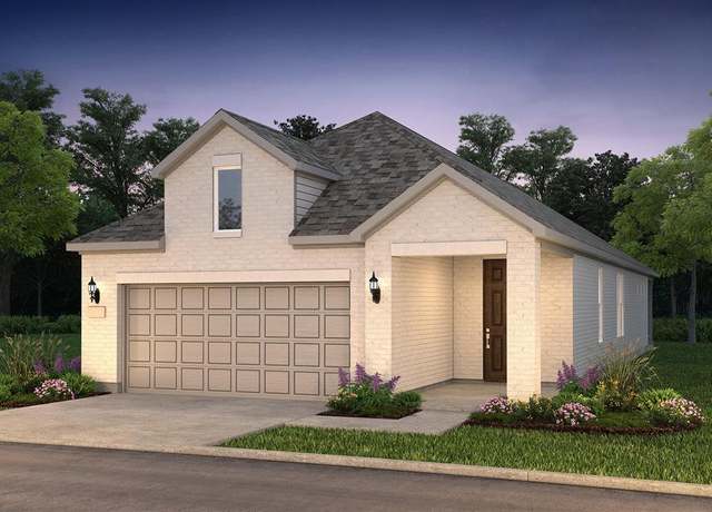 Property at 417 Snowbird Way, Mckinney, TX 75071, 2 beds, 2 baths