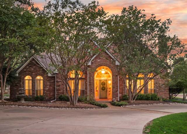 Property at 190 Fawn Hollow Dr, Argyle, TX 76226, 4 beds, 4 baths