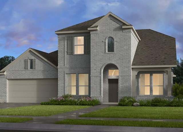 Property at 1600 Rose Mallow Rd, Celina, TX 75009, 4 beds, 3 baths