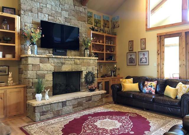 Property at 117 Hawkwood Ct, Comanche, TX 76442, 5 beds, 5 baths