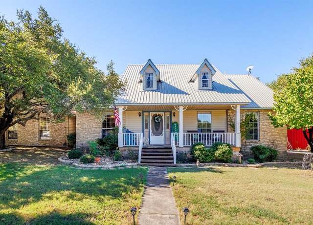 Property at 10400 County Road 454, Lake Brownwood, TX 76801, 3 beds, 2.5 baths