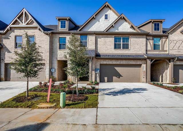 Property at 6932 Crimson Dr, Arlington, TX 76001, 3 beds, 2.5 baths