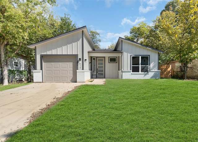 Property at 612 Lamar St, Sulphur Springs, TX 75482, 3 beds, 2 baths