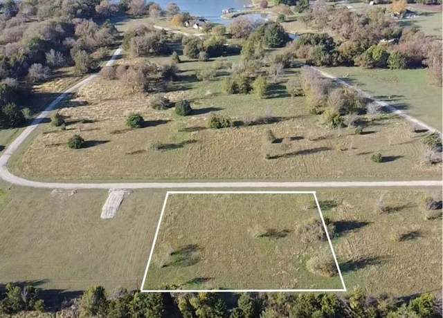 Property at Lot 9 Indian Trl, Kerens, TX 75144
