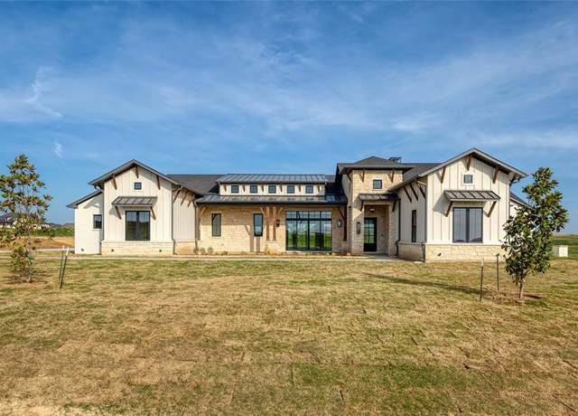 Property at 12507 Bella Crossing Dr, Fort Worth, TX 76126, 4 beds, 4.5 baths