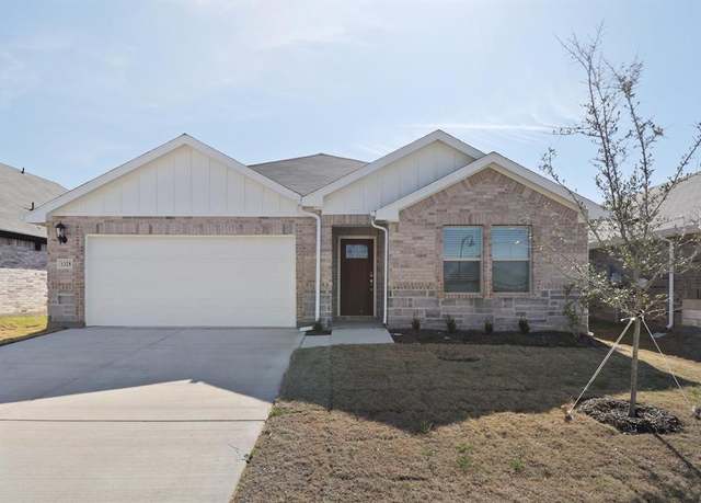 Property at 1328 Los Olmos Ln, Crandall, TX 75114, 3 beds, 2 baths