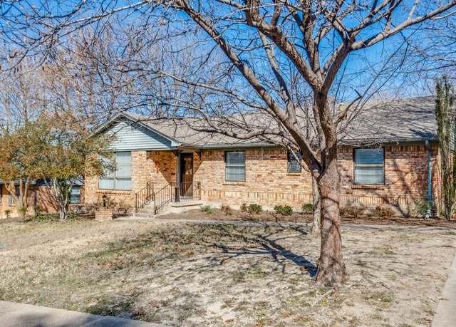Property at 2330 Cody Dr, Dallas, TX 75228, 3 beds, 2 baths