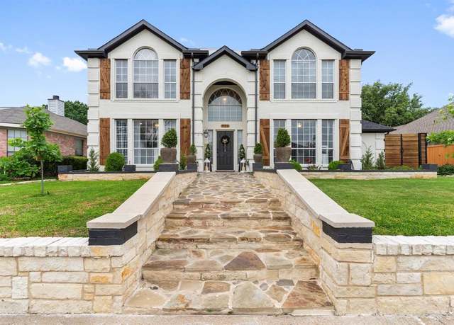Property at 925 Micarta Dr, Mesquite, TX 75181, 6 beds, 4 baths