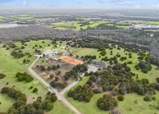 Property at 5858 Kiefer Dr, Melissa, TX 75454, 5 beds, 4 baths
