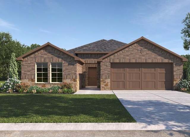 Property at 2056 Missouri St, Royse City, TX 75189, 4 beds, 2 baths
