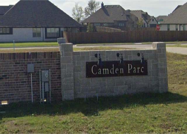 Property at 2412 Princeton Cir, Anna, TX 75409
