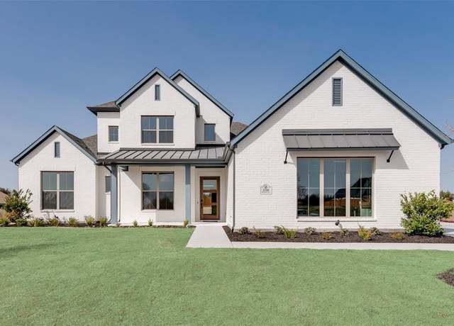 Property at 2210 Pegasus Ln, Rockwall, TX 75087, 4 beds, 4.5 baths