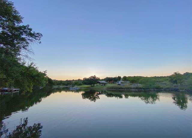 Property at 1127 Brackeen Dr, Possum Kingdom Lake, TX 76449, 2 beds, 2 baths