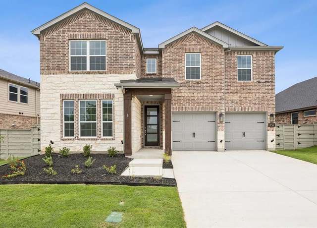 Property at 8716 Tallwood Ln, Justin, TX 76247, 5 beds, 4 baths