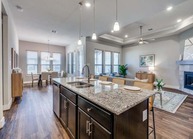 Property at 7616 Cerrito Trl, Fort Worth, TX 76123, 2 beds, 2.5 baths