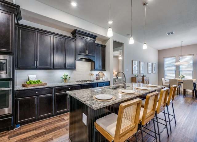 Property at 7616 Cerrito Trl, Fort Worth, TX 76123, 2 beds, 2.5 baths