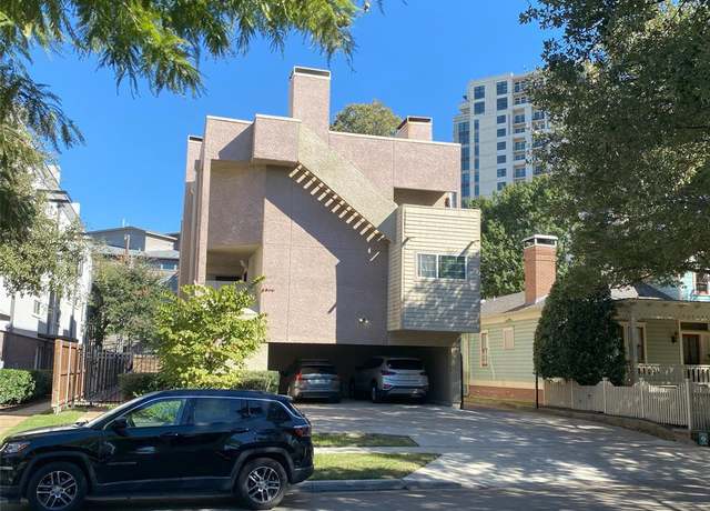 Property at 4004 Gilbert Ave, Dallas, TX 75219, 6 beds, 8 baths