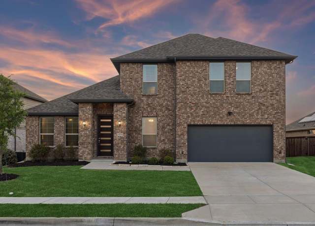 Property at 4204 Alyssum Ln, Northlake, TX 76226, 4 beds, 3 baths