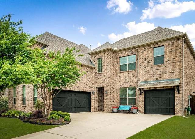 Property at 1211 Great Meadows Dr, Wylie, TX 75098, 4 beds, 3.5 baths