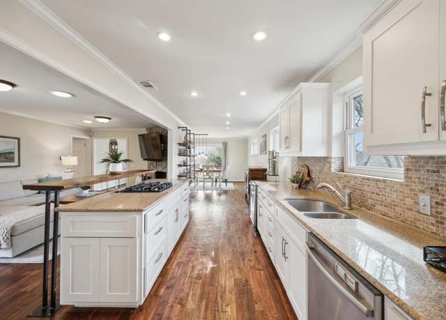 Property at 10125 Lanshire Dr, Dallas, TX 75238, 4 beds, 2 baths