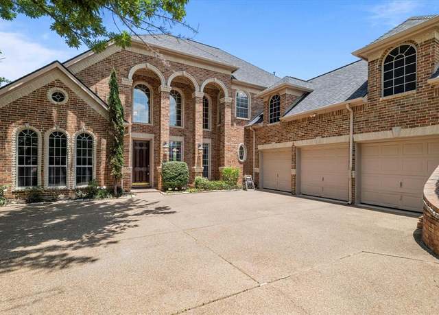 Property at 5404 Remington Park Dr, Flower Mound, TX 75028, 4 beds, 3 baths