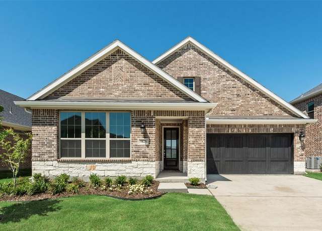 Property at 5825 Edward Dr, Celina, TX 76227, 4 beds, 3 baths